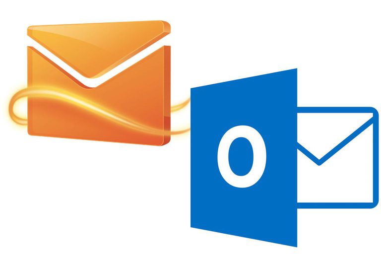 hotmail online email